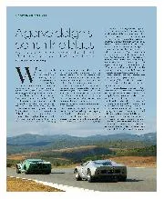 Algarve delights banish the blues - Left