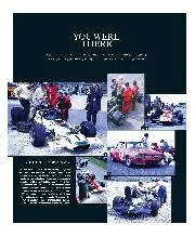 You were there - Left