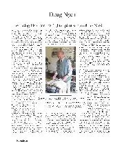 The racing historian, his fighter pilot son, and the Nazi… - Left