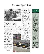 This month on the Motor Sport website - Left