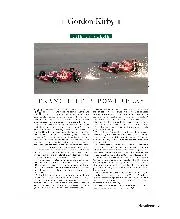 Franchitti's Powerplay - Left