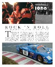 Rock'n Roll'n Racing - Left