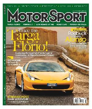 Cover image for December 2010