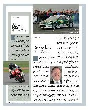 Ride your bike with pride - Left