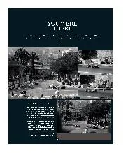 You were there - Left