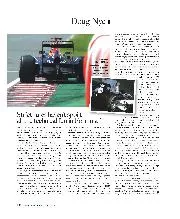 Strict rules haven't spoilt all the technical fun in F1 - Left