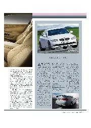 ALPINA B3 GT3 - Left