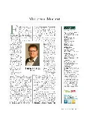 Damien Smith Editor - Left