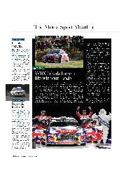 Reynolds takes title - Left