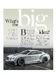 What's the big idea? - Left