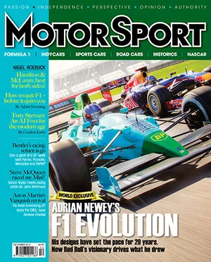 Cover image for December 2012