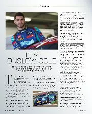 Tom Onslow-Cole - Left