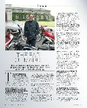 The Earl of March - Left