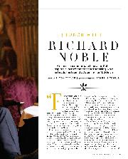 Lunch With... Richard Noble - Right