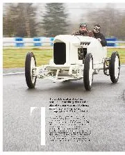 Thunder and white lightning - Left