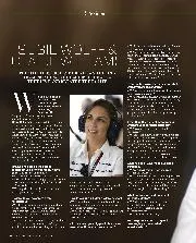 Susie Wolff & Claire Williams - Left