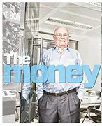 John Hogan: The Marlboro moneyman with soul - Left
