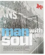 John Hogan: The Marlboro moneyman with soul - Right