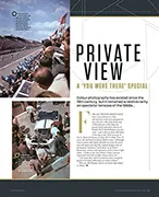 Private view - Right