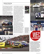 Events of the month - Right