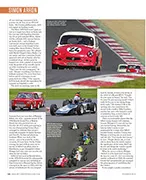 On the road with Simon Arron - Right