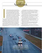 Reflections with Nigel Roebuck - Right