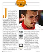 F1 Frontline with Mark Hughes - Right