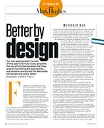 Better by design - Left