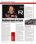 International news - Left