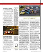 Penske targets Aussie V8 Series   - Left