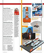 Historic racing news - Right