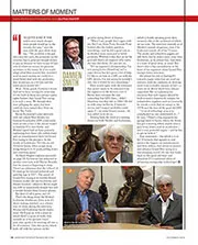 Matters of Moment, December 2015 - Left