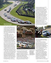 Event of the month: BTCC Brands Hatch - Left