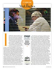 F1 Frontline with Mark Hughes - Right