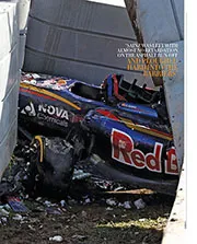 Grand Prix notebook - Right