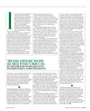 How to build an F1 car: the world's fastest Womble - Right