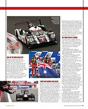 Webber explains quit decision - Right