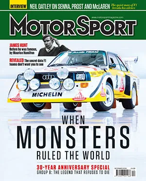 Cover image for December 2016