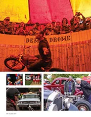 A postcard from Prescott - Left