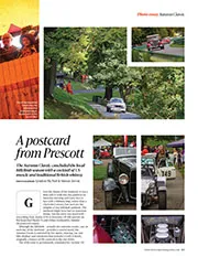 A postcard from Prescott - Right