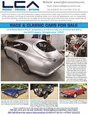 A beast, but no beauty - Right