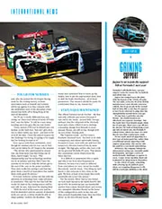 Gaining support - Left