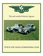 Garagista: Jordan 195 - Left