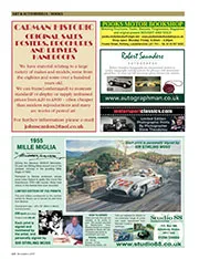 Art and memorabilia: December 2017 - Left