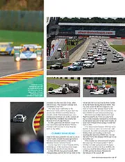 Silverstone Classic GP C race axed - Right