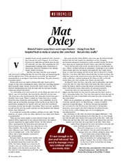 Motorcycles: December 2017 - Left