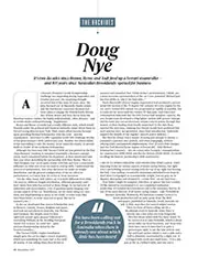 The archives: December 2017 - Left