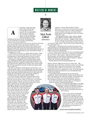 Matters of moment: December 2017, December 2017 - Left