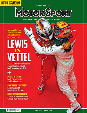 Cover image for December 2017