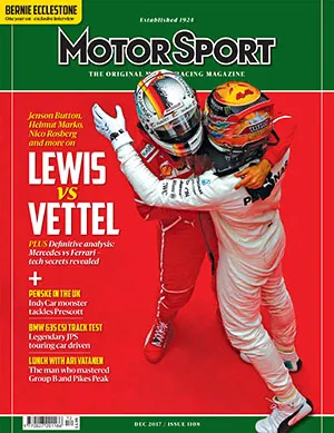 Cover image for December 2017